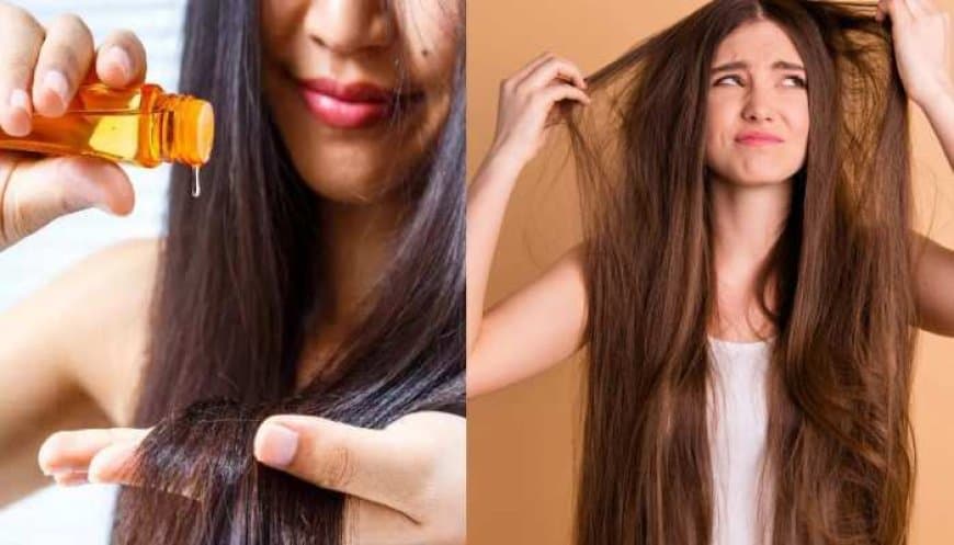 बालों में कौन सा तेल लगाना रहेगा फायदेमंद, अपने हेयर टाइप के हिसाब  से लगाएं पता 