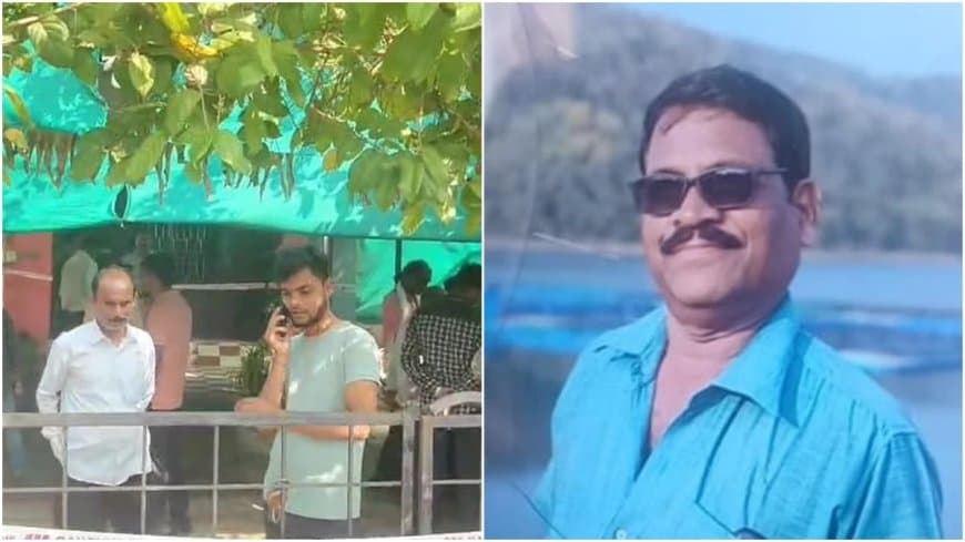 बालाघाट में सनसनी... पति-पत्नी का धारदार हथियार से काटा गला 