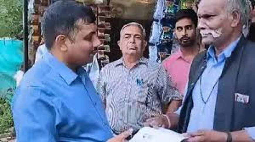 भोपाल वोटर लिस्ट का गहन परीक्षण, 2003 के बाद पहली बार घर-घर सर्वे