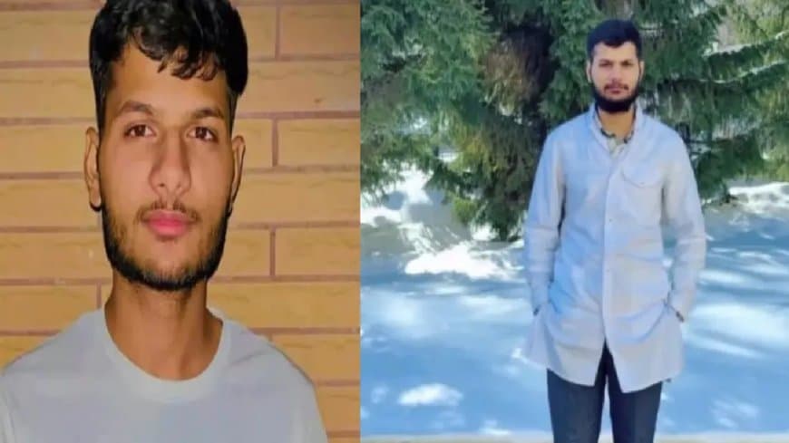 भारतीय छात्र अजीत सिंह चौधरी के मृत होने की जानकारी सामने आई है।