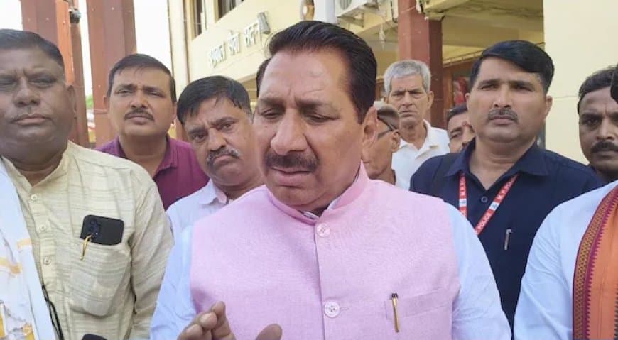 मध्यप्रदेश...भावांतर में 4033 रुपए प्रति क्विंटल मॉडल रेट घोषित