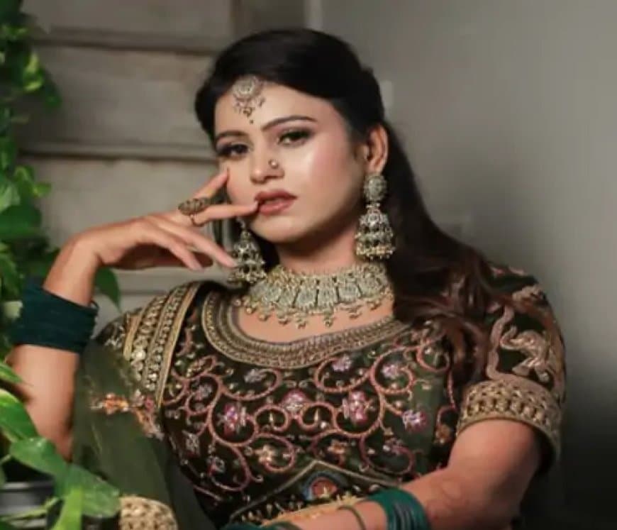 मॉडल की मौत की सूचना डॉक्टरों ने पुलिस को दी।