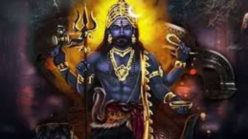 कालभैरव जयंती 2025: 12 नवंबर को, जानें पूजा विधि, शुभ मुहूर्त और क्यों करते हैं इनकी पूजा?