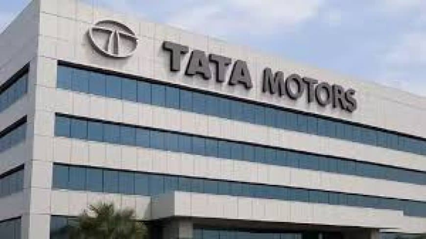 टाटा मोटर्स डीमर्जर: कमर्शियल व्हीकल यूनिट 'टाटा मोटर्स' 12 नवंबर को हुई लिस्ट, निवेशकों को मिला 1:1 शेयर