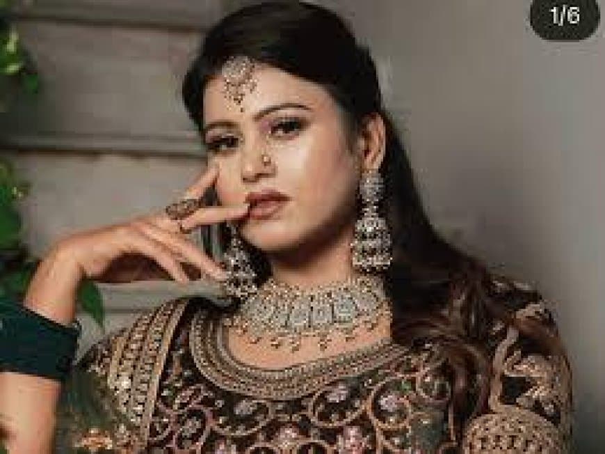 भोपाल मॉडल संदिग्ध मौत: लिव-इन पार्टनर हिरासत में, हत्या और चोट के निशान की जाँच, थाईलैंड से लौटने का शक