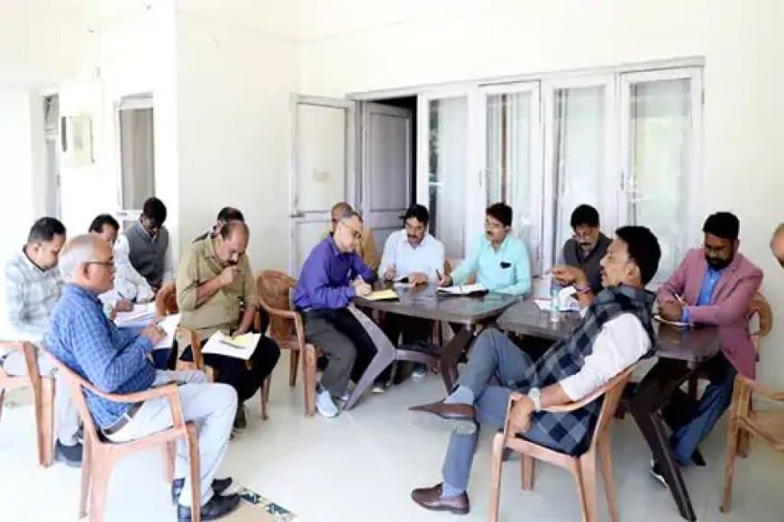 Kerwa Dam Footbridge: 5 करोड़ की लागत से 5 महीने में होगा पुनर्निर्माण; मंत्री ने दिए सभी पुराने बांधों की जांच के आदेश