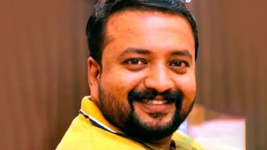 संघ के एक पदाधिकारी का शव मिलने से हड़कंप मच गया है।