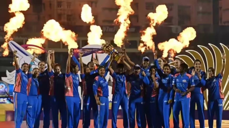महिला प्रीमियर लीग के अगले सीजन का वेन्यू और शेड्यूल 26 नवंबर को तय होने की उम्मीद है।