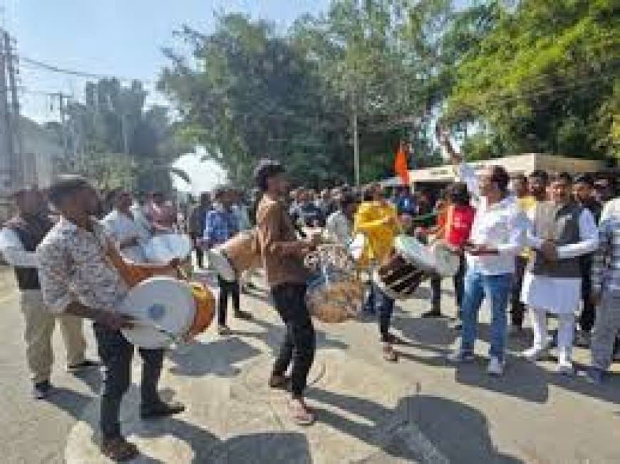 सिंहस्थ 2028: किसानों के विरोध के आगे झुकी सरकार, लैंड पुलिंग योजना वापस; कांग्रेस ने उठाए सवाल