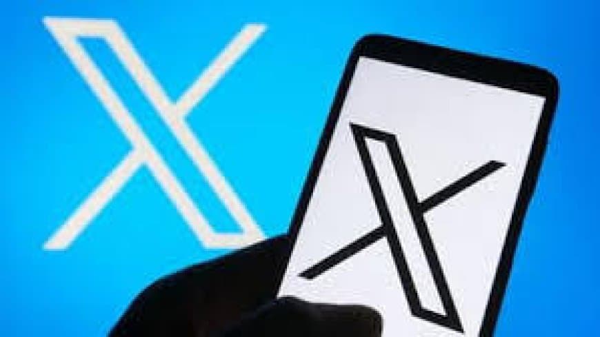 Twitter का नया नाम X डाउन, यूजर्स को पोस्ट लोड करने में आ रही दिक्कत