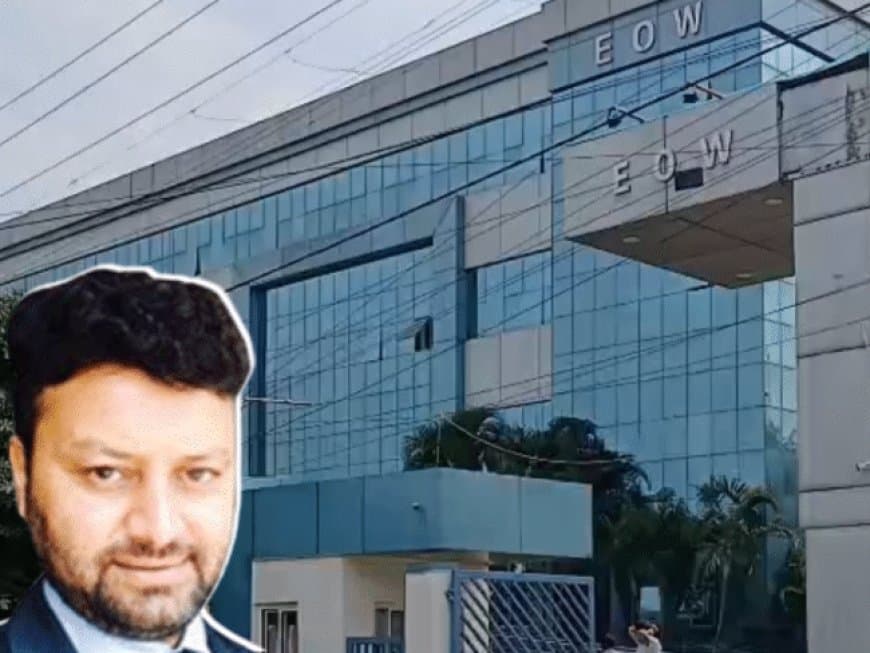 भोपाल... कारोबारी दिलीप गुप्ता के ठिकानों पर छापा...कारतूस जब्त