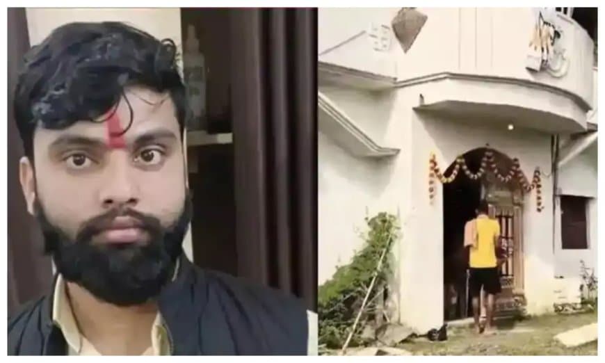 सम्राट के गृह मंत्री बनते ही कुख्यात अपराधी शिवदत्त एनकाउंटर