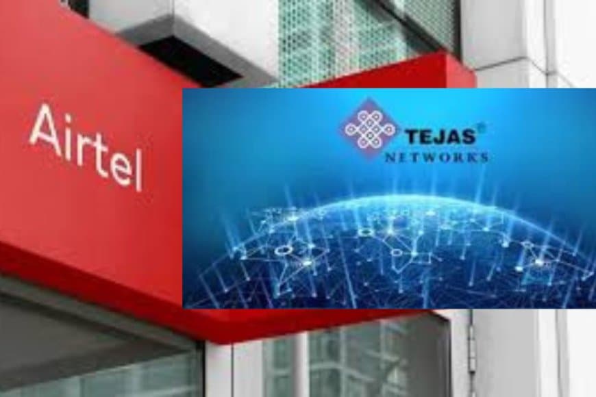एयरटेल बनाम तेजस नेटवर्क विवाद: BSNL 4G उपकरणों की क्वालिटी पर सवाल, नेटवर्क इंटरफेरेंस का आरोप