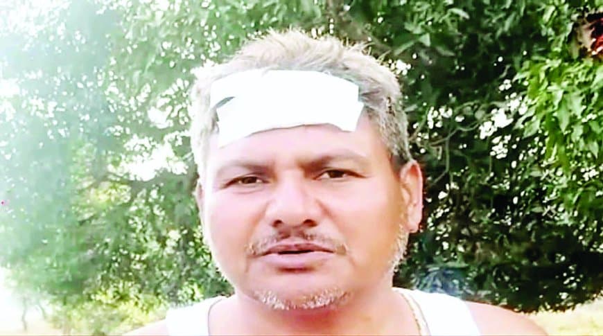 पनियारी घाट में कट्टे की नोक पर विद्युत विभाग के ठेकेदार से लूट: चार नकाबपोशों ने की मारपीट, नकदी–मोबाइल और बाइक लेकर फरार, क्षेत्र में दहशत