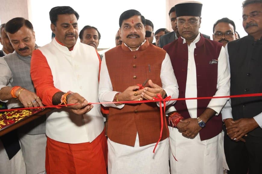 भोपाल... कोलार-बैरागढ़ में अब बिछेगा 155 करोड़ का सीवेज सिस्टम