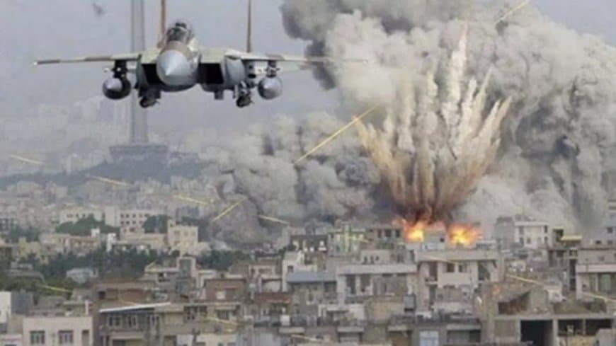 अफगान... बमबारी में नौ बच्चों समेत दस की मौत... चार लोग घायल