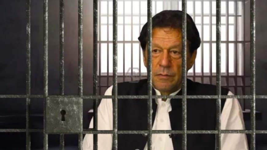 हत्या की अफवाहों के बीच सरकार और जेल प्रबंधन ने बयान जारी किया है।