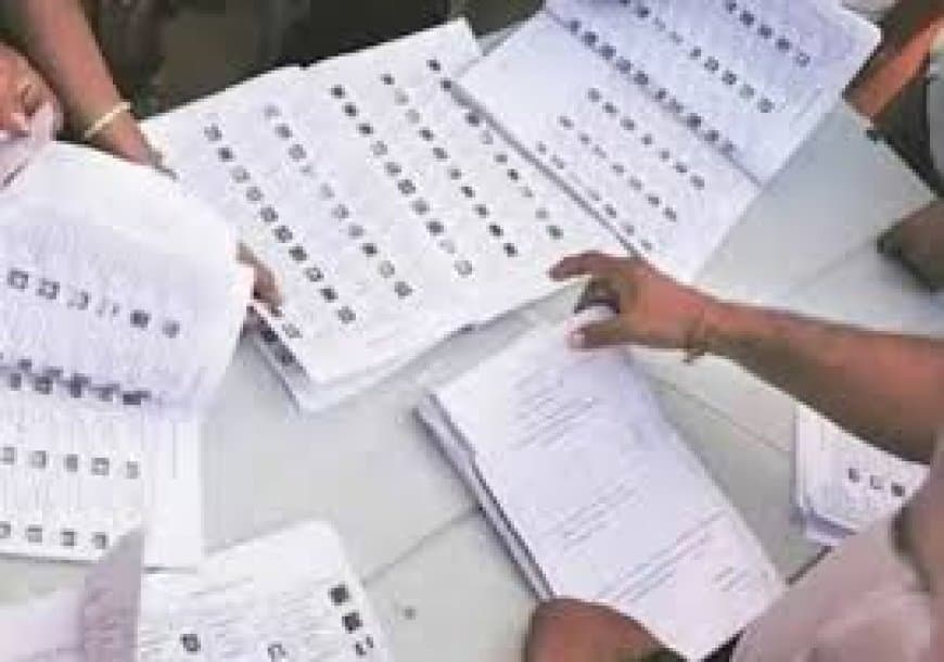 वोटर लिस्ट पुनरीक्षण (SIR 2026) के नाम पर नया OTP स्कैम, इंदौर पुलिस की एडवाइजरी जारी