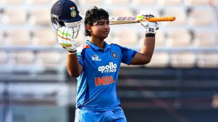 अंडर-19 एशिया कप... युवराज के साथ वैभव को मिली टीम में जगह