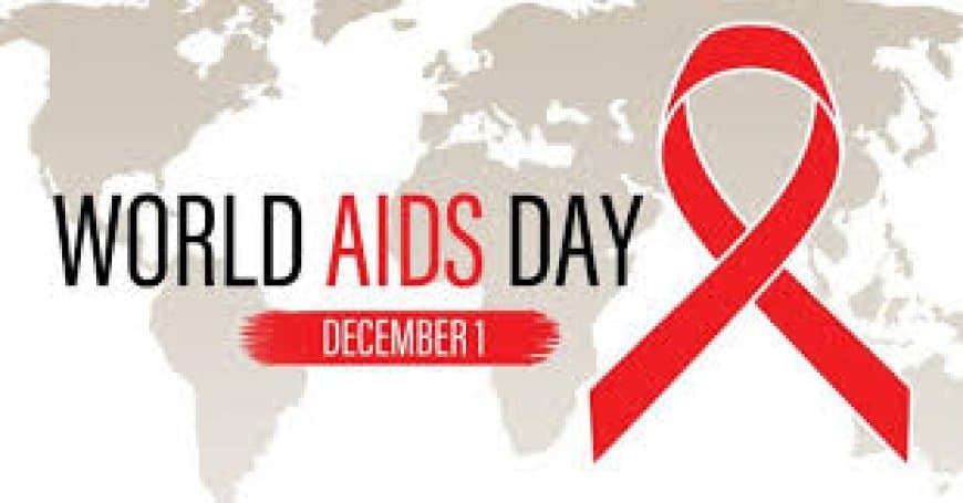 World AIDS Day 2025: HIV महामारी को समाप्त करने का लक्ष्य और भारत की स्थिति