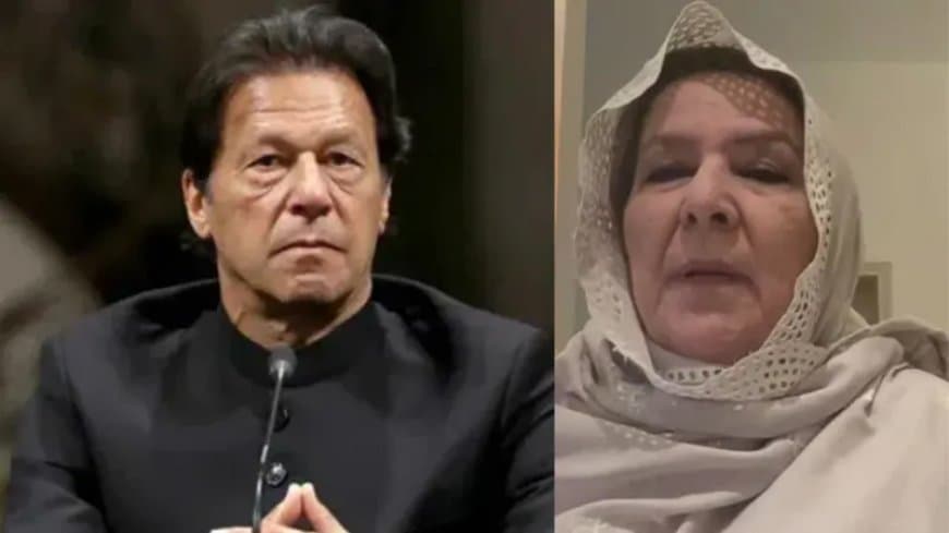 चेतावनी... मुनीर गलतफहमी में मत रहना... अल्लाह से ऊपर कोई नहीं  