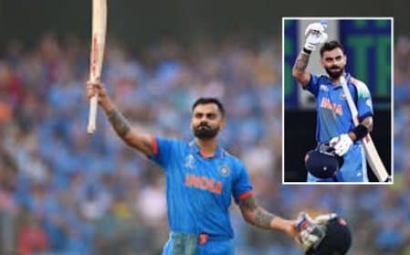 IND vs SA 1st ODI: विराट कोहली के 135 रन, भारत 17 रन से जीता; कोहली ने बताया संन्यास का 'वनडे प्लान'