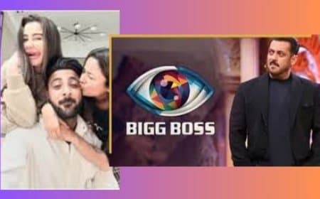 Bigg Boss 19: फिनाले से पहले शहबाज बदेशा आउट, शहनाज गिल ने बताया 'मेरा विनर'
