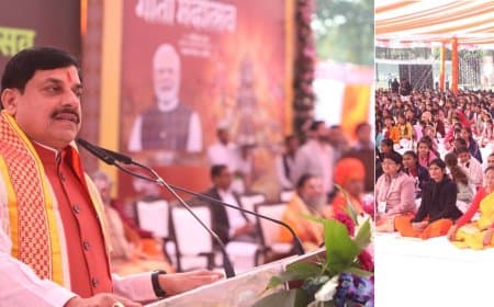 सीएम का आह्वान- हर बच्चे के बस्ते में हो गीता