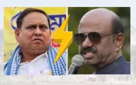 बंगाल में बाबरी तर्ज पर मस्जिद उद्घाटन पर सियासत गर्म, टीएमसी विधायक हुमायूं कबीर की चेतावनी; राज्यपाल बोस ने जताई कड़ी आपत्ति