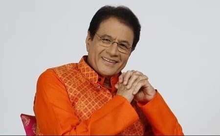 संसद में ‘राम’ ने कहा- मस्जिद और मदरसा में लगाया जाए सीसीटीवी कैमरा