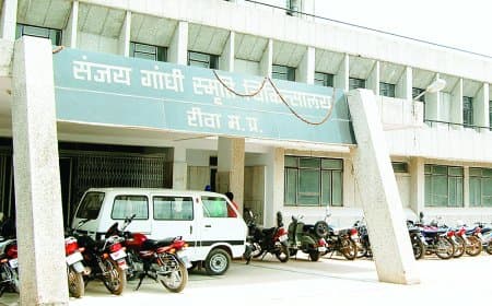 स्टार समाचार के हाथ लगा गायनी विभाग की सह प्राध्यापक डॉ. शीतल पटेल का त्याग पत्र इस्तीफा में कहा-36-36 घंटे काम किया, जीएमएच से जुड़कर आत्मसंतोष मिला