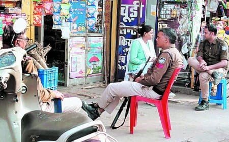 किराना दुकान की आड़ में करोड़ों का सीमेंट कारोबार: जीएसटी एंटी एवेशन विंग की रीवा में बड़ी रेड, रतन गुप्ता के घर–दुकान से दस्तावेजों की भारी पड़ताल