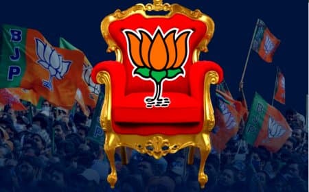 महिला मोर्चा जिला अध्यक्ष की रेस हुई तेज: दर्जन भर नेत्रियों ने ठोकी दावेदारी, सियासी समीकरण और अनुभव पर चल रही गहमागहमी