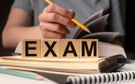 दिसंबर 2025 परीक्षा कैलेंडर: SSC, IBPS, UPSC, CLAT, RRB NTPC सहित सभी मुख्य परीक्षाओं का शेड्यूल