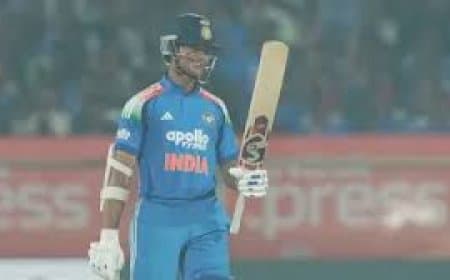 India vs South Africa 3rd ODI: भारत की 9 विकेट से धमाकेदार जीत, यशस्वी का पहला शतक और सीरीज 2-1 से अपने नाम