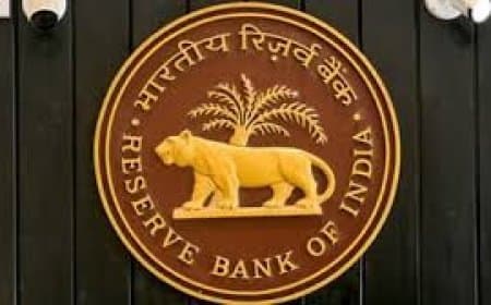  RBI डेटा: भारत का विदेशी मुद्रा भंडार $1.88 अरब गिरा; गोल्ड रिजर्व में तेज़ी
