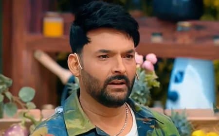 कपिल शर्मा ने खत्म किया कलर्स टीवी से 11 साल का झगड़ा, 'लाफ्टर शेफ 3' में कृष्णा-भारती संग वापसी