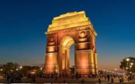 10 दिसंबर को दिल्ली में फिर दिवाली: लाल किला और सरकारी इमारतें दीयों से सजेंगी, जानें वजह