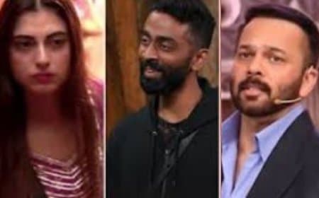 Bigg Boss 19 के बाद KKK 15 में फरहाना भट्ट और प्रणित मोरे की एंट्री! रोहित शेट्टी के शो में दम-खम