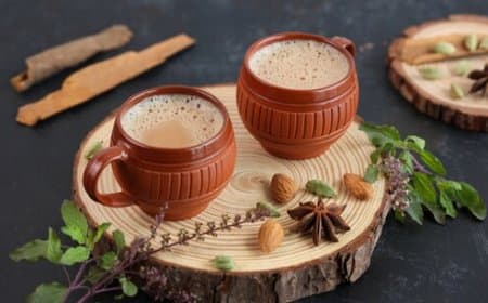 बची हुई चाय को दोबारा गर्म करके पीने क्या होगा, जानें इसके बारे में? 