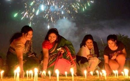 गर्व का पल... दीपावली को यूनेस्को की अमूर्त सांस्कृतिक विरासत का दर्जा