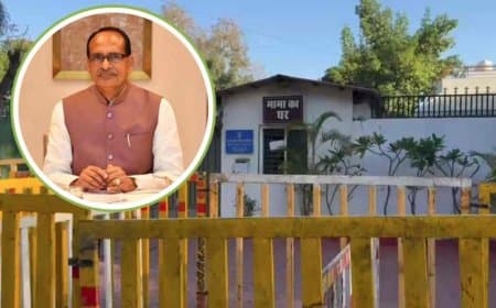 मध्यप्रदेश... शिवराज पर नापाक नजर... खतरा देख केंद्र ने बढ़ाई सुरक्षा