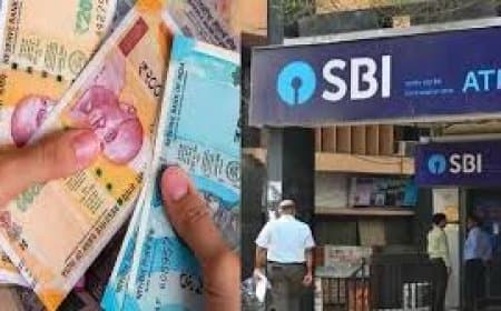 SBI FD नई ब्याज दरें 15 दिसंबर से लागू: 'अमृत वृष्टि' समेत 2-3 साल की FD पर 5 BPS की कटौती