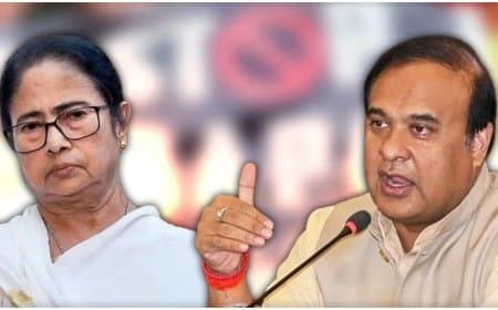 बंगाल में बवाल... ममता बनर्जी और पुलिस आयुक्त की हो गिरफ्तारी 