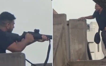 पाकिस्तानी कनेक्शन उजागर... सिडनी में आतंकवादी हमला