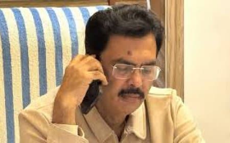 बिहार BJP के नए अध्यक्ष बने संजय सरावगी: जानें दरभंगा के इस फायरब्रांड नेता के बारे में