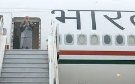 पीएम मोदी का जॉर्डन, इथियोपिया और ओमान दौरा: पश्चिम एशिया-अफ्रीका संबंध मजबूत