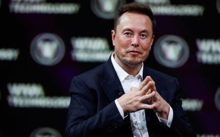ऐतिहासिक... दुनिया में अमीरों के ‘बादशाह’ बन गए एलन मस्क