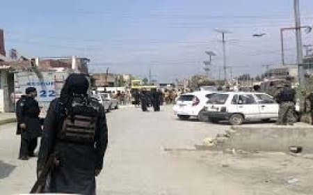 पाकिस्तान: सिंध में अज्ञात बंदूकधारियों ने बस यात्रियों का अपहरण किया, 18 लोग अगवा