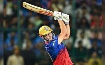 IPL Auction: 25.20 करोड़ के कैमरन ग्रीन एशेज में शून्य पर आउट, KKR फैंस हैरान
